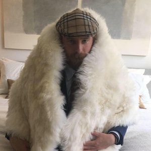 Meet your Posher, Robert